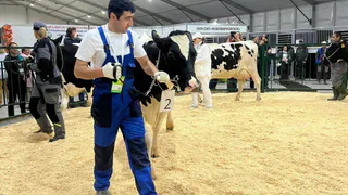 Ковровское предприятие «Муравия» отличилось на агровыставке и в конкурсе инвестиционных проектов