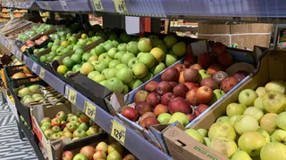 Ученые назвали самый полезный фрукт - не яблоко, не банан и в два раза полезнее апельсина