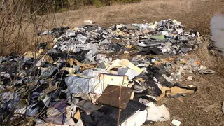 В Нижнекамске самый активный «Школьный экопатруль»