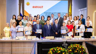 Чебоксарские детские сады стали лидерами республиканского конкурса наставничества