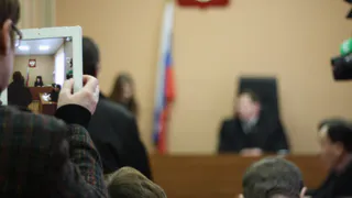 Облсуд отменил оправдательный приговор, который вынесли присяжные убийце