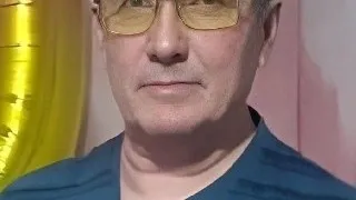 В Чувашии вторую неделю ищут 57-летнего седоволосого мужчину