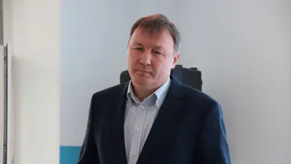 Александр Чайка возглавил фракцию «Единой России» в Рязанской гордуме 