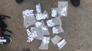 Азербайджанец и таджик сядут на скамью подсудимых за «закладки» с героином в Брянске