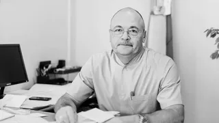 Спутали со зверем: в Самарской области застрелили бывшего рязанского хирурга