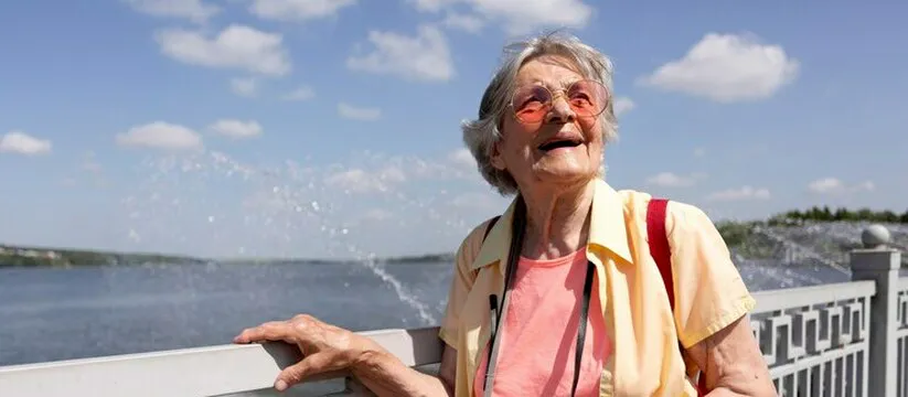 Указ подписан: пенсионеров в возрасте от 59 до 83 лет ждёт приятный сюрприз с 16 августа