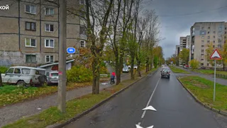 Во Владимире местные жители спасли мужчину от падения с 8 этажа