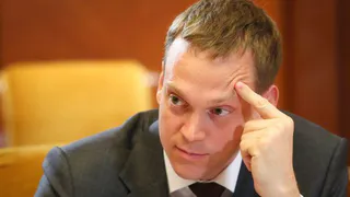 Рязанский губернатор Малков призвал перейти на удаленку из-за роста заболеваемости гриппом