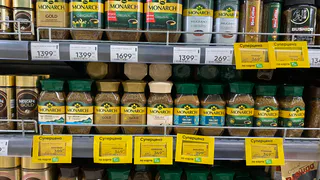 Берите смело – он качественный и недорогой: Росконтроль перечислил лучшие марки кофе