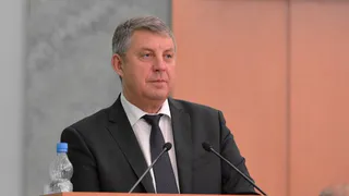 Губернатор Брянской области значительно усилил свой политический вес