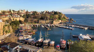 Пустые отели: что происходит с рязанцами, которые все еще находятся в Турции