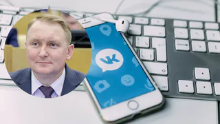 Несколько причин, почему вам не стоит пропускать прямой эфир ВКонтакте с Шериным