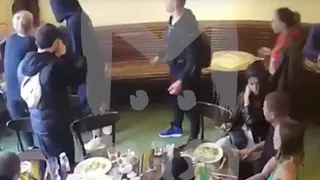 Суд признал законным арест Кокорина и Мамаева. Футболисты проведут в СИЗО почти 2 месяца