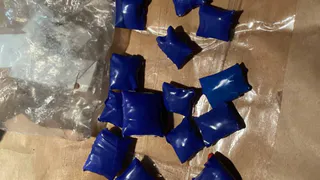 В Рязани поймали трех наркоторговцев