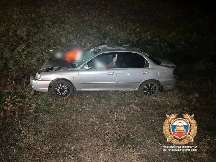 Пьяная челябинка насмерть сбила дорожника