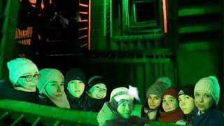 Нижнекамских школьников приглашают на кинопремьеру «Колодец знаний»