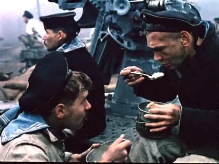 Умер знаменитый советский актер