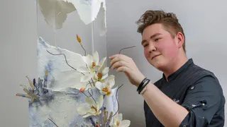 Влад Согрин: «Мама никогда не ругала, если на кухне из-за меня воцарялся бардак»