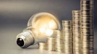 Поднялась плата за электроэнергию у дачников