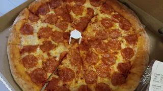 Рецепт пиццы на кефире — всего 5 минут в духовке, а вкус как из пиццерии - хитрость в одном ингредиенте