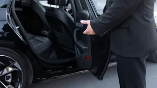 Патриарх Кирилл посетил Рязань: видео кортежа облетело соцсети