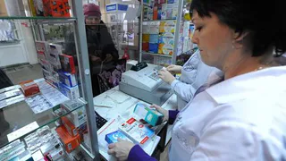 Список жизненно необходимых лекарств дополнили