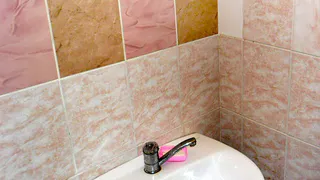 Нижнекамцы жалуются на отсутствие горячей воды в детском лагере "Зэнгэр куль"