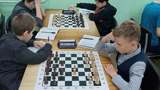 Во Владимире завершился городской шахматный турнир «Белая ладья 2025»