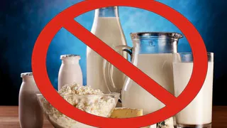 Молочная продукция брянских производителей оставляет желать лучшего