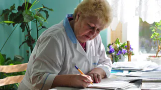 Топ жалоб рязанцев: набитые маршрутки и нехватка врачей в поликлинике