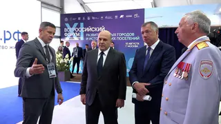 Мишустину показали, как Брянская область изменилась после вложения 3 млрд рублей