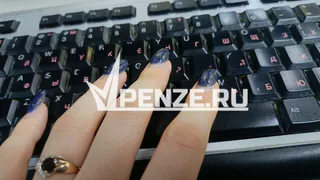 34-летний пензенец украл у пенсионерки ноутбук