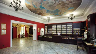 Всероссийская акция «Ночь музеев» охватит культурные площадки Владимира