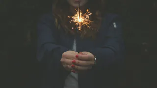 В Коми призвали жителей отказаться от петард и салютов в Новый год