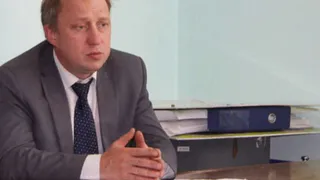 Максим Коньшаков будет курировать строительную отрасль в Брянске