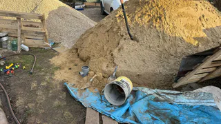 В Рязани расторгнут контракт на строительство школы в Дашково-Песочне