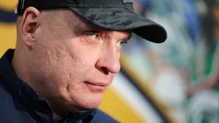 "Собаки лают — караван идёт": Разин жёстко раскритиковал журналистов после разгромного поражения "Металлурга"