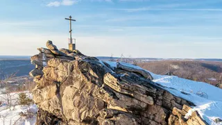 «Вообще пофиг»: брянский депутат Валуев поддержал губахинский ответ санкциям