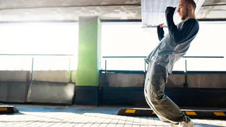 Танцевальный марафон для молодежи: в Магнитогорске стартует новый проект