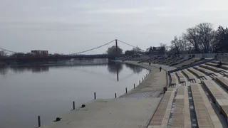 В Пензе следователи не нашли оснований для вмешательства в 'дело Маяка' о загрязнении Суры