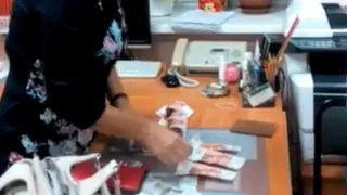 Нижнекамские полицейские задержали медиков-взяточников