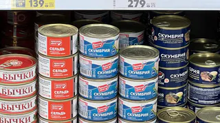 Ужин за 15 минут: секретное блюдо из рыбных консервов, от которого все будут в восторге