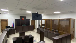 «Русская кожа» намерена взыскать с рязанской колонии 1,5 млн рублей