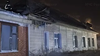 В Чувашии за дежурные сутки произошло четыре возгорания