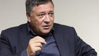 Брянский Сенатор Сергей Калашников назвал местных чиновников основным препятствием для развития