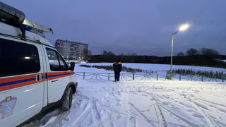 Во Владимирской области спасатели обнаружили женщину со спутанным сознанием