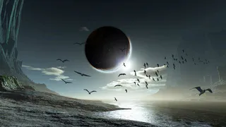 Сегодня, 16 сентября, нижнекамцев ждёт лунное затмение