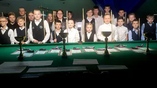 Юные спортсмены Владимирской области собрались на чемпионате по бильярдному спорту «Свободная пирамида»