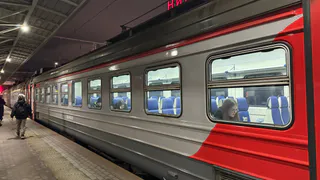 «Район как отрезанный»: рязанцы требуют надземный переход на 203 км в Шлаково