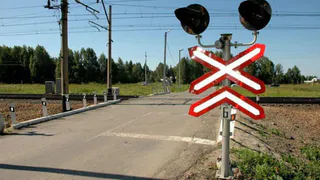 Железнодорожные переезды закроют в Рязанском, Рыбновском и Старожиловском районах